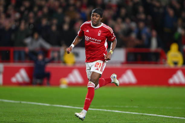 这些承诺并 这些承诺并